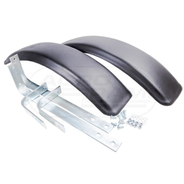 Komplet błotników do C-360330 LP