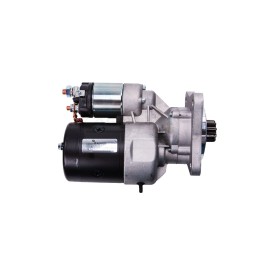 Rozrusznik z reduktorem typu Magneton Expom Kwidzyn 9142802EX
