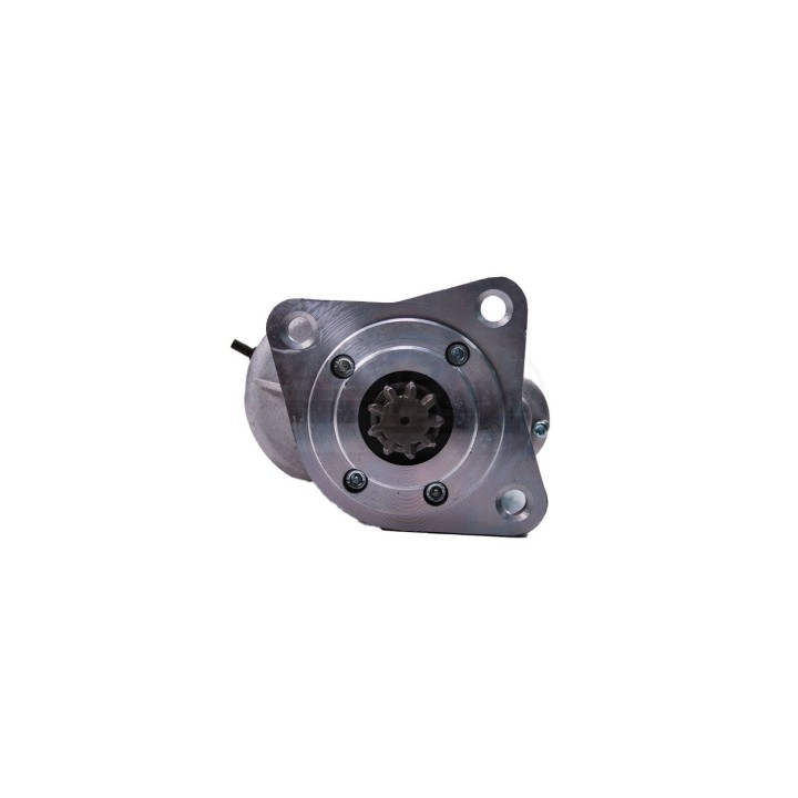 Rozrusznik z reduktorem typu Magneton Expom Kwidzyn 9142802EX