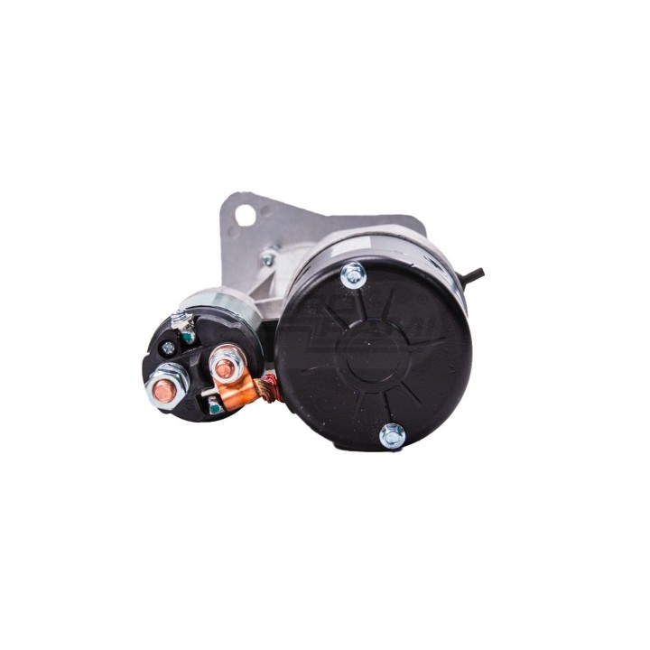 Rozrusznik z reduktorem typu Magneton Expom Kwidzyn 9142802EX