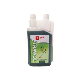Olej TRAWOL 2T ORLEN OIL 1 L QFO857B10