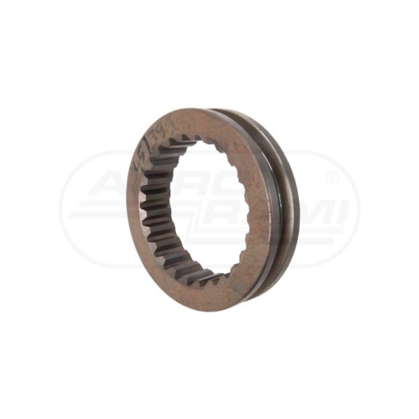 Boccola dentata (Tuleja zębata ) RT 400