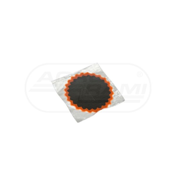 Łatka do dętek nr 3 - fi 54 mm, REMA TIP TOP