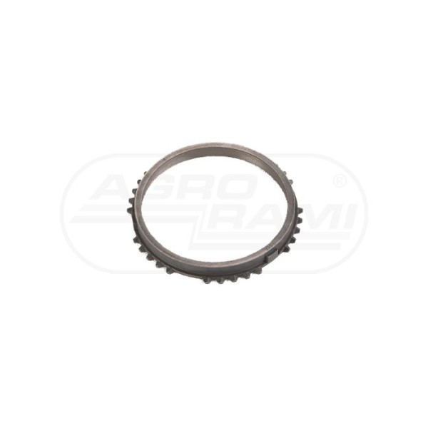 Pierścień synchronizatora