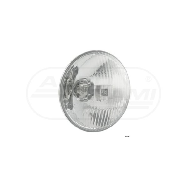 Element optyczny FSO drogowy