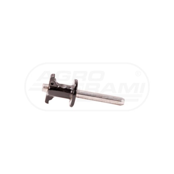 Sworzeń z uchwytem D12 x 57,5