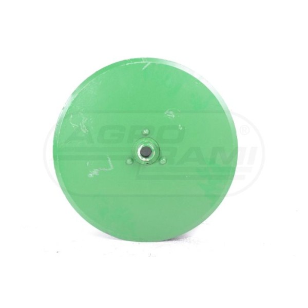 Tarcza kroju PR082 UNIA