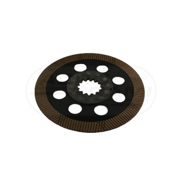 Tarcza hamulcowa.28422-87 VPJ7132