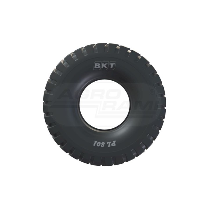 Opona BKT PL 801 TT (ZESTAW-SET) 6,00X9 / 10PR