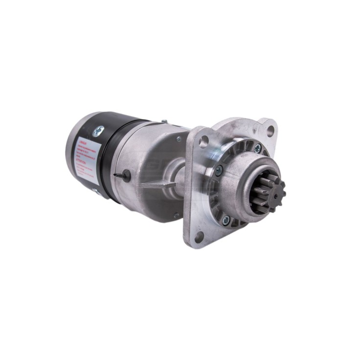 Rozrusznik z reduktorem 12V 3,2KW 9Z 16359974 GLORY EXCELLENCE