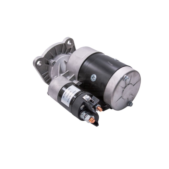 Rozrusznik z reduktorem 12V 3,2KW 9Z 16359974 GLORY EXCELLENCE