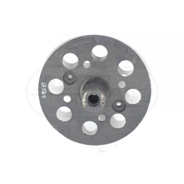 OBCIĄŻNIK TYLNY-3 OBC.  nr.15