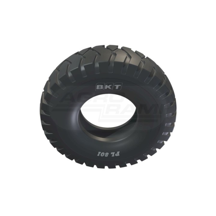 Opona BKT PL 801 TT (ZESTAW-SET) 6,00X9 / 10PR