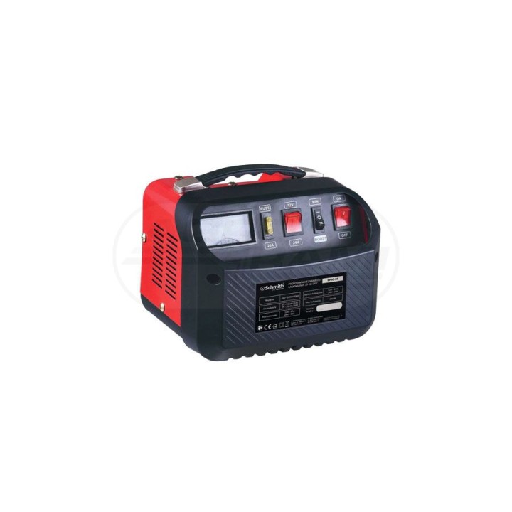 Prostownik szybkiego ładowania Schmith 30 12/24V SPRO-03 SCHMITH