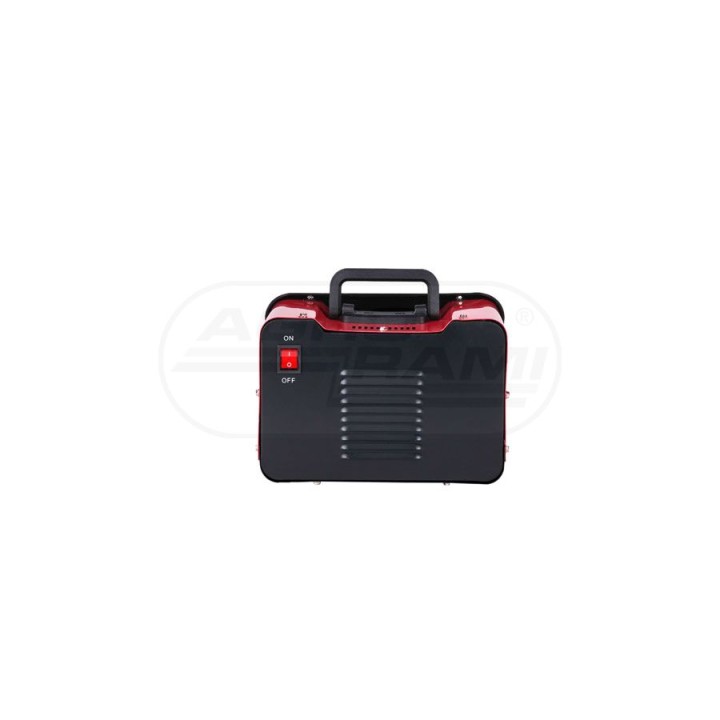 Prostownik szybkiego ładowania Schmith 30 12/24V SPRO-03 SCHMITH