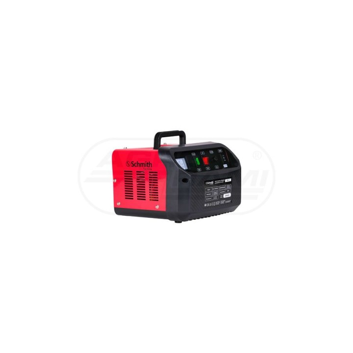 Prostownik szybkiego ładowania Schmith 30 12/24V SPRO-03 SCHMITH