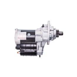 Rozrusznik z reduktorem 12V 2,8KW 11Z 123708103 GLORY EXCELLENCE