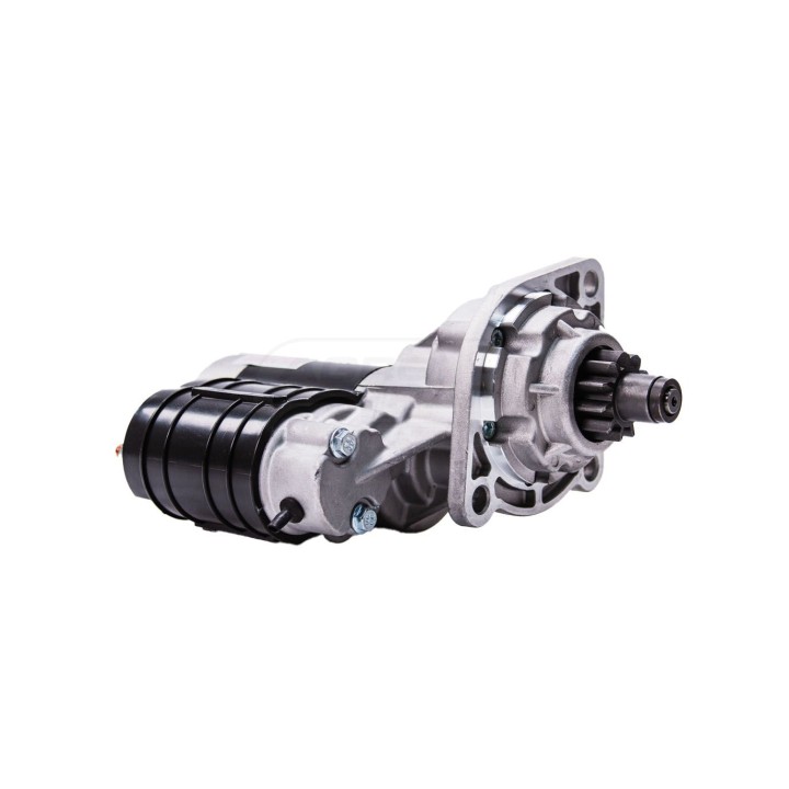 Rozrusznik z reduktorem 12V 2,8KW 11Z 123708103 GLORY EXCELLENCE