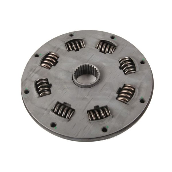 Tłumik drgań 31196-32  26Z 50.4 54.6 LUK