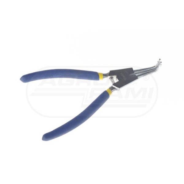 Szczypce segera chrom 56