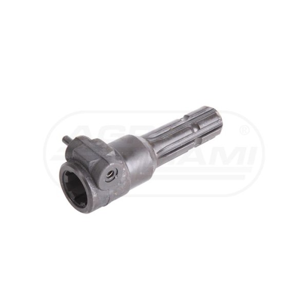 Redukcja wałka 1 38-6 1 38-6 L150