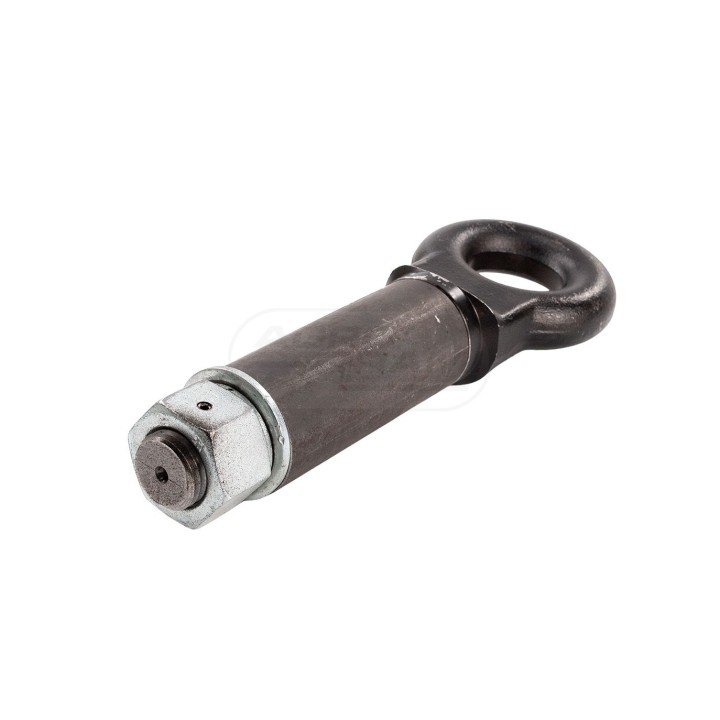 Ucho pociągowe D50-B.T30.M33 PRODUKT POLSKI