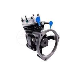 Sprężarka z koszem Massey Ferguson 60117950 1670954M91, 60117950