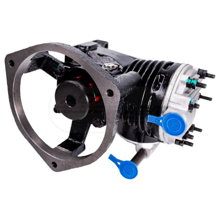 Sprężarka z koszem Massey Ferguson 60117950 1670954M91, 60117950