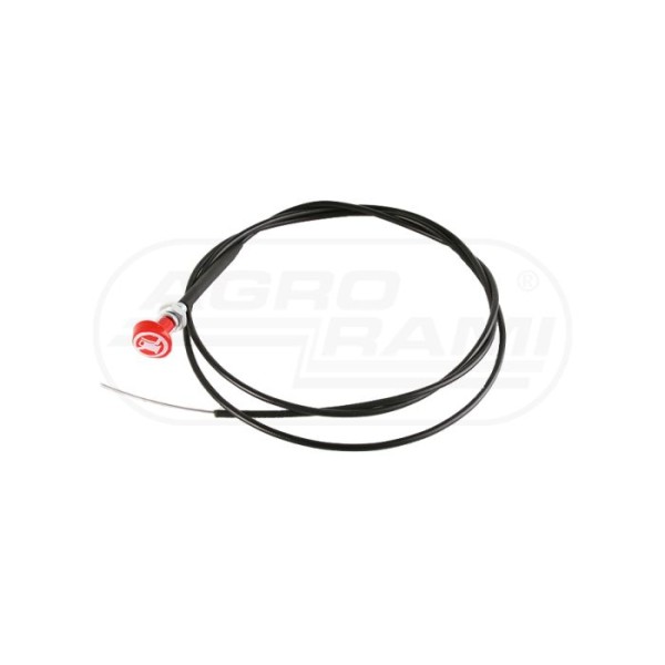 Linka gaszenia 26107-43  Dłu-2170mm