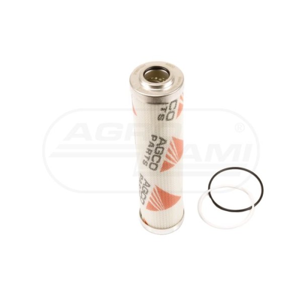 FILTR HYDR.ORYGINAL  574-7  F-50MM  H-205MM