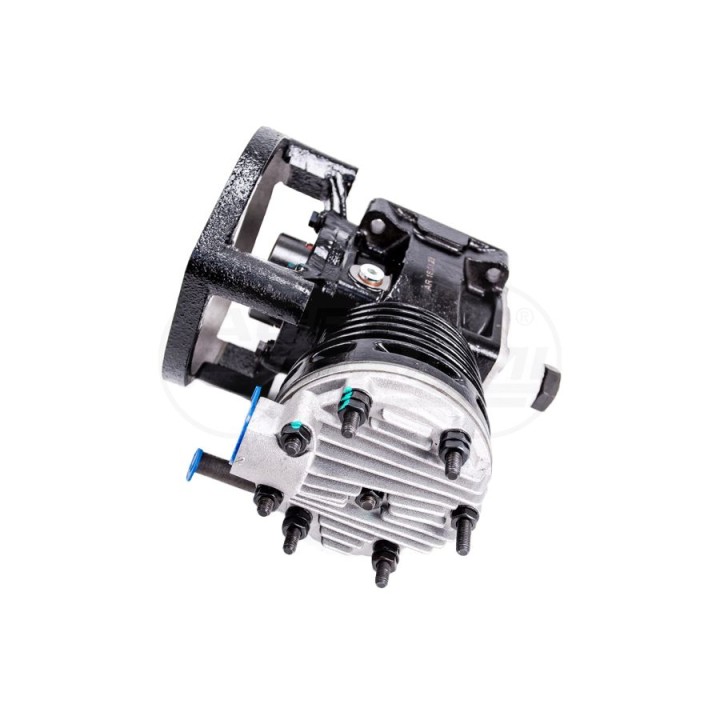 Sprężarka z koszem Massey Ferguson 60117950 1670954M91, 60117950