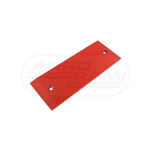 Płyta ślizgowa długa P/L P5800901 IQP