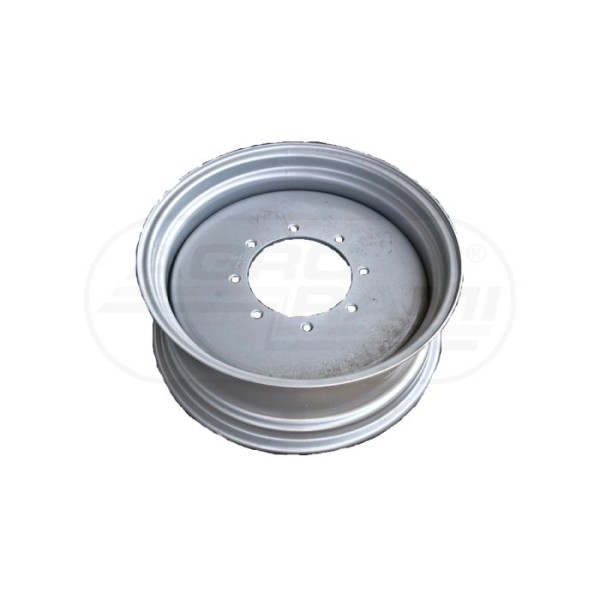 Obręcz koła 9x24 24.09.05