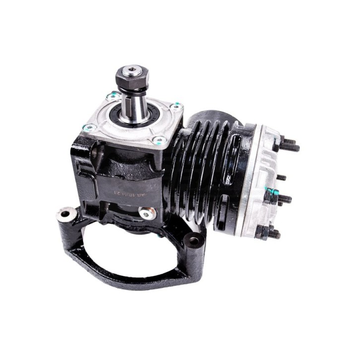 Sprężarka z koszem Massey Ferguson 60117950 1670954M91, 60117950