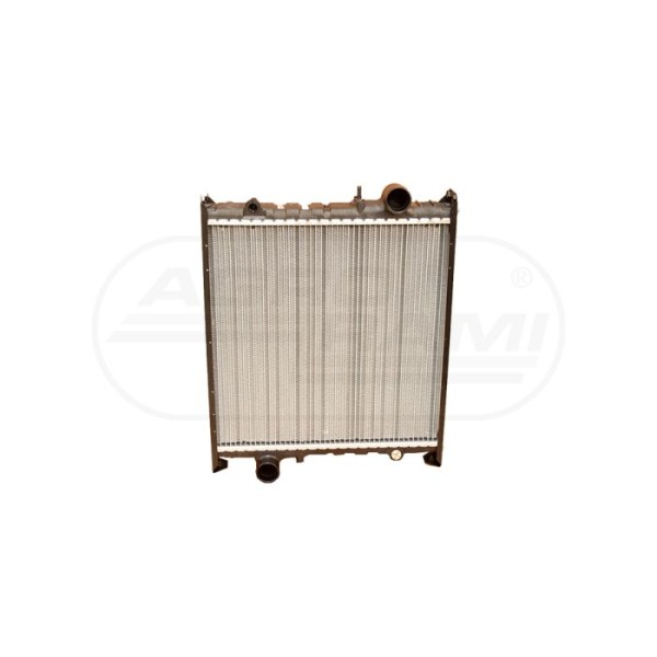 Chlodnica wody KALE  28/150-148 FENDT 304 - 305 - 306 - 307 - 308 - 309 RADIATOR