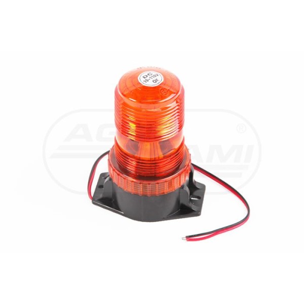 Lampa błyskowa LED 130x100 do wózków widłowych