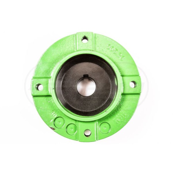 Piasta dysku roboczego-prosta D-30D-110 h-52