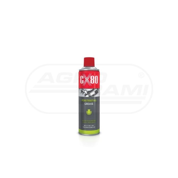 Smar penetrujący syntetyczny