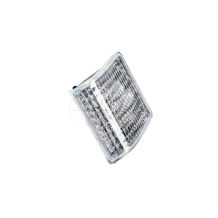 Lampa przednia boczna prawa AL78178
