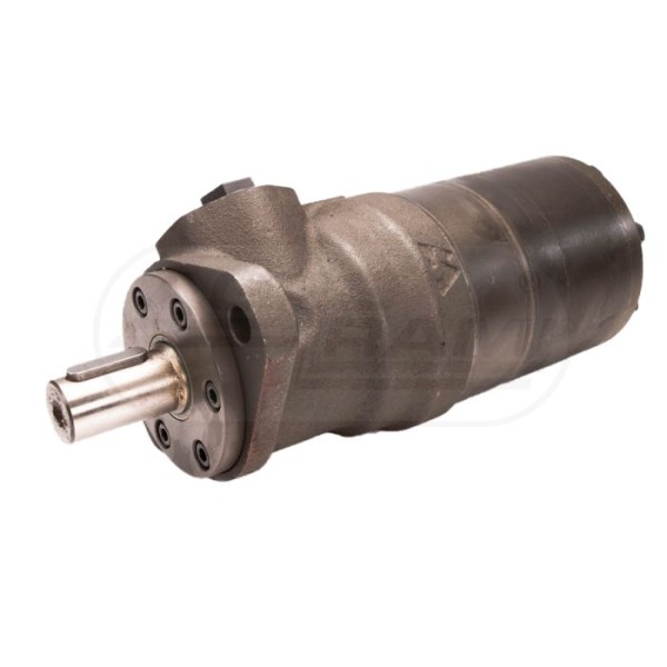 Silnik OMRSMR 160 Z hamulcem