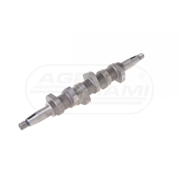 Wałek pompy 6 cyl. stary typ. 93009579