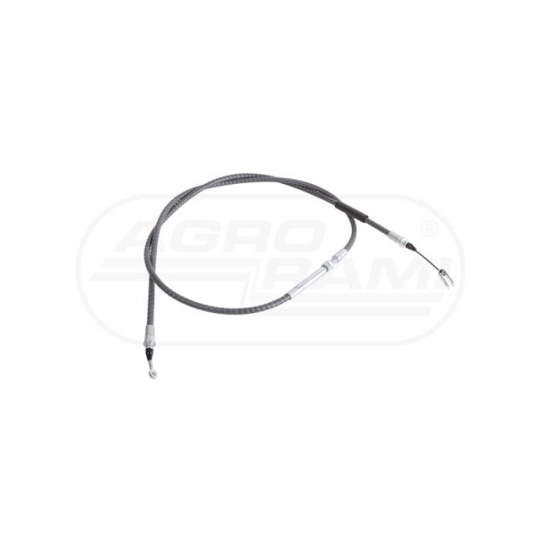 Linka gazu 54108-81  l-1774mm