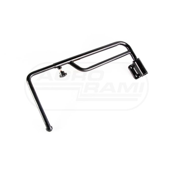 Teleskopowe Ramie do lusterka, 400 - 620mm, LewaPrawa