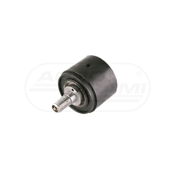 ROLKA Z OŚKĄ 100 BKOŁN. (ORYGINAŁ)