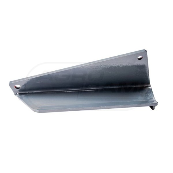 Łopatka prawa kpl./niska/