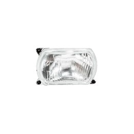 ELEMENT OPTYCZNY REFLEKTORA LEWY 167 x 105 x 84