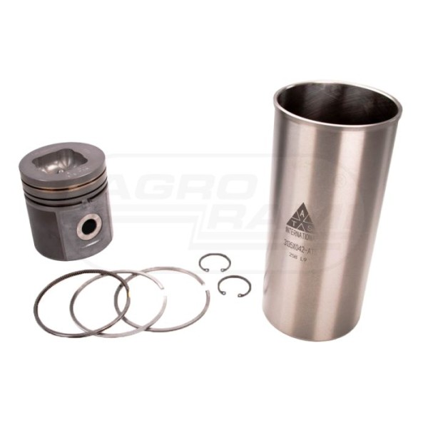 Zestaw naprawczy 3031-109 FI-100 3 PIER. PKCK100-ATS