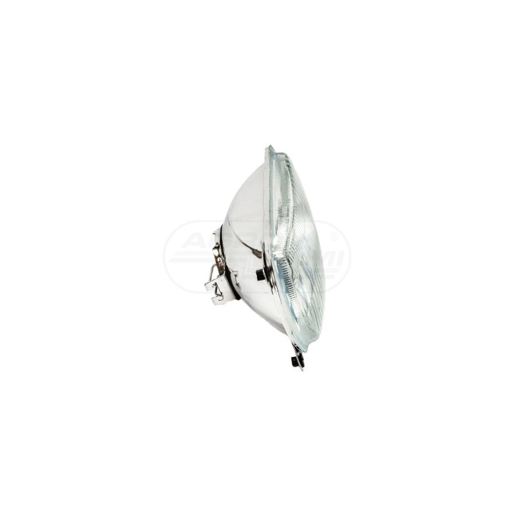 ELEMENT OPTYCZNY REFLEKTORA LEWY 167 x 105 x 84