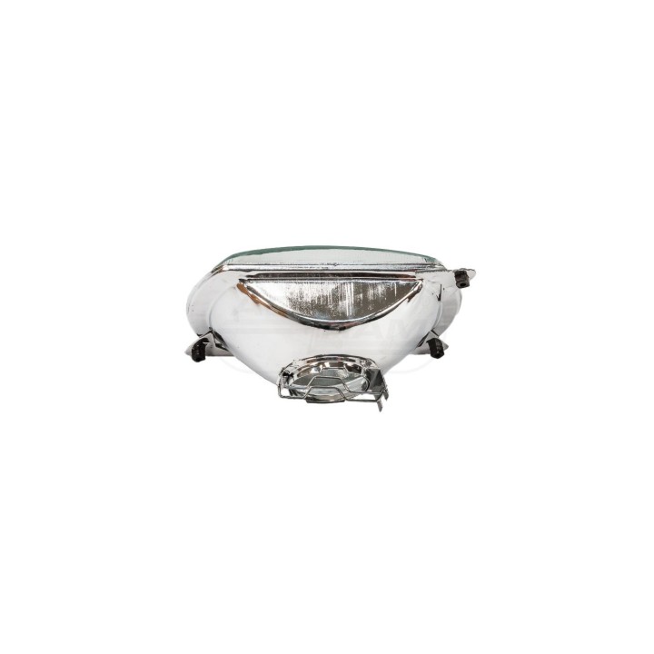 ELEMENT OPTYCZNY REFLEKTORA LEWY 167 x 105 x 84