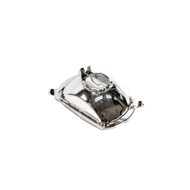 ELEMENT OPTYCZNY REFLEKTORA LEWY 167 x 105 x 84